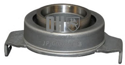JP GROUP 1530300609 - Выжимной подшипник